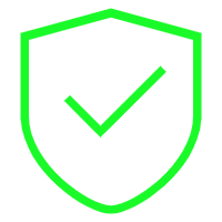 Safe & Secure